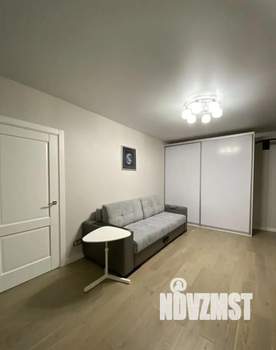 2-к квартира, на длительный срок, 43м2, 3/5 этаж