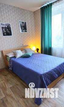 1-к квартира, посуточно, 29м2, 4/6 этаж