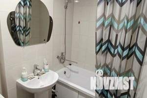 2-к квартира, посуточно, 75м2, 2/9 этаж