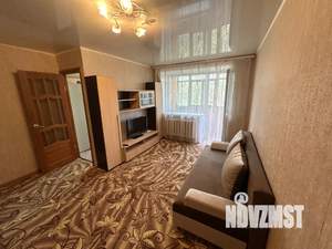 1-к квартира, посуточно, 34м2, 5/5 этаж