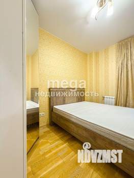 2-к квартира, на длительный срок, 41м2, 3/15 этаж