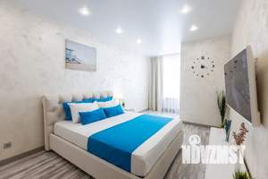 1-к квартира, посуточно, 45м2, 17/26 этаж