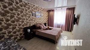 1-к квартира, посуточно, 40м2, 2/14 этаж