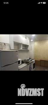 Студия квартира, посуточно, 31м2, 6/25 этаж