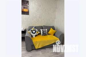 1-к квартира, посуточно, 43м2, 5/25 этаж