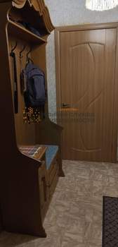 2-к квартира, на длительный срок, 52м2, 4/10 этаж