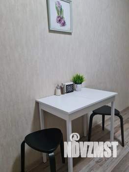 1-к квартира, посуточно, 36м2, 25/25 этаж