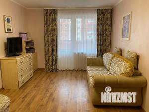 1-к квартира, на длительный срок, 37м2, 3/10 этаж