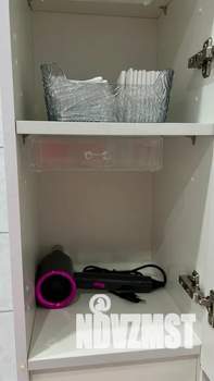 2-к квартира, посуточно, 64м2, 3/18 этаж