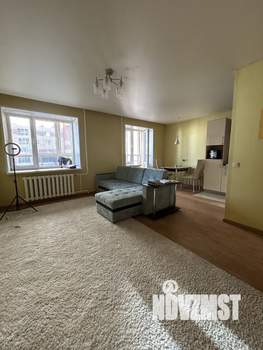2-к квартира, на длительный срок, 64м2, 5/20 этаж