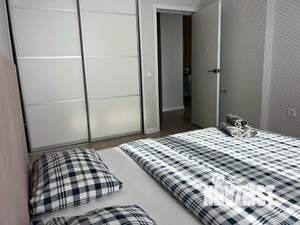 1-к квартира, посуточно, 55м2, 1/1 этаж