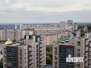 Студия квартира, посуточно, 25м2, 15/25 этаж