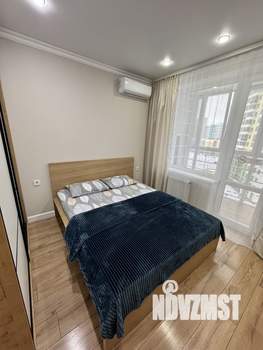 2-к квартира, посуточно, 40м2, 8/10 этаж