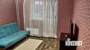 1-к квартира, на длительный срок, 41м2, 9/16 этаж