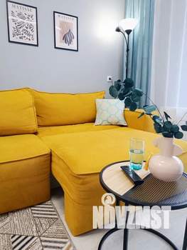 2-к квартира, посуточно, 38м2, 3/8 этаж