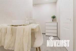 1-к квартира, посуточно, 18м2, 1/9 этаж