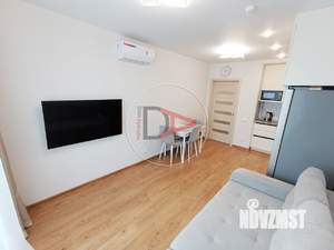 2-к квартира, на длительный срок, 43м2, 11/26 этаж