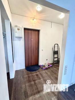 1-к квартира, на длительный срок, 38м2, 6/10 этаж