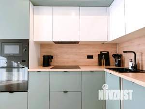 1-к квартира, посуточно, 48м2, 8/20 этаж