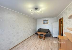 1-к квартира, на длительный срок, 35м2, 6/9 этаж