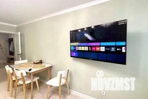 3-к квартира, посуточно, 75м2, 7/26 этаж