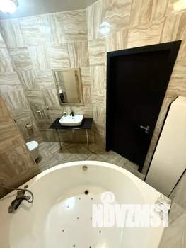 6-к квартира, посуточно, 85м2, 14/21 этаж