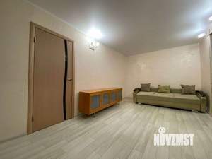 2-к квартира, на длительный срок, 47м2, 1/5 этаж