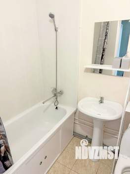 1-к квартира, на длительный срок, 40м2, 13/19 этаж