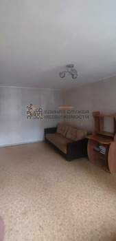 2-к квартира, на длительный срок, 44м2, 1/3 этаж