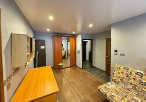 2-к квартира, на длительный срок, 41м2, 1/5 этаж