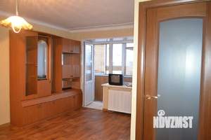 1-к квартира, на длительный срок, 33м2, 5/5 этаж