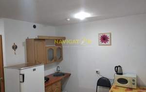 1-к квартира, на длительный срок, 25м2, 2/2 этаж