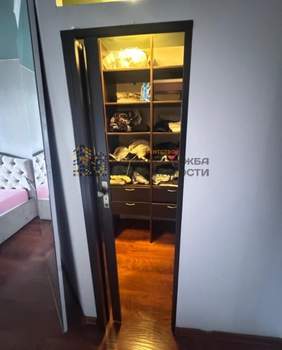 3-к квартира, на длительный срок, 67м2, 6/12 этаж