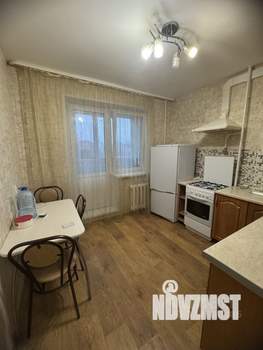 2-к квартира, на длительный срок, 40м2, 5/10 этаж