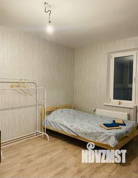 1-к квартира, посуточно, 28м2, 12/16 этаж