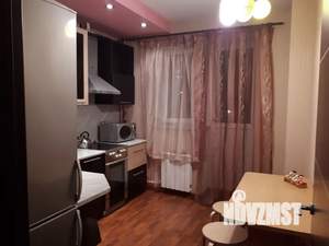 1-к квартира, посуточно, 39м2, 3/16 этаж