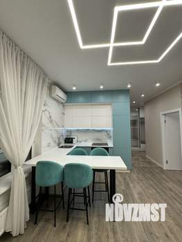 2-к квартира, на длительный срок, 46м2, 5/6 этаж