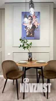 1-к квартира, посуточно, 26м2, 2/32 этаж