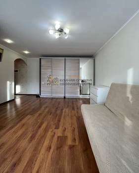 1-к квартира, на длительный срок, 34м2, 3/5 этаж