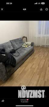 1-к квартира, на длительный срок, 36м2, 10/18 этаж