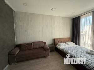 2-к квартира, посуточно, 66м2, 8/21 этаж