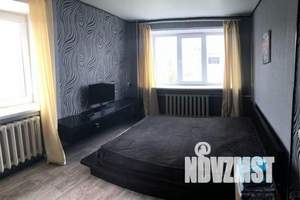 1-к квартира, посуточно, 35м2, 5/5 этаж