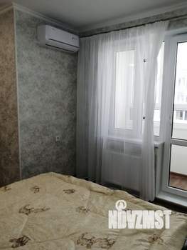 2-к квартира, на длительный срок, 42м2, 15/27 этаж