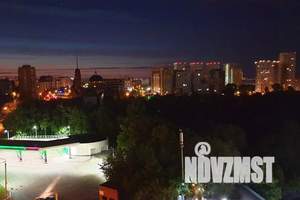 1-к квартира, посуточно, 39м2, 8/14 этаж