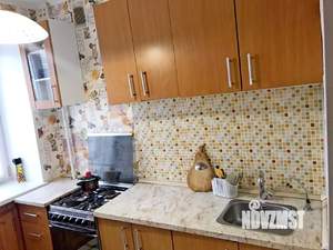 1-к квартира, на длительный срок, 35м2, 6/9 этаж