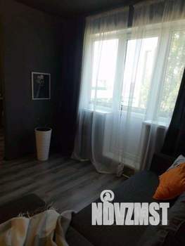 1-к квартира, посуточно, 47м2, 1/1 этаж