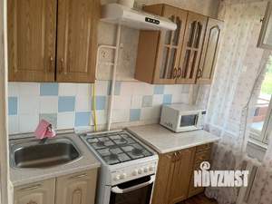1-к квартира, на длительный срок, 39м2, 5/9 этаж