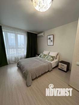 2-к квартира, посуточно, 35м2, 1/1 этаж