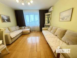 2-к квартира, на длительный срок, 83м2, 6/11 этаж