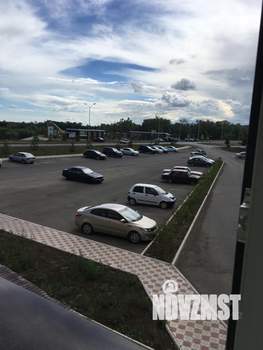 1-к квартира, на длительный срок, 26м2, 2/5 этаж